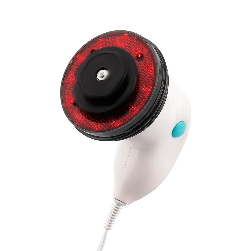 4-IN-1 Electric Body Massager Muscles Relaxation