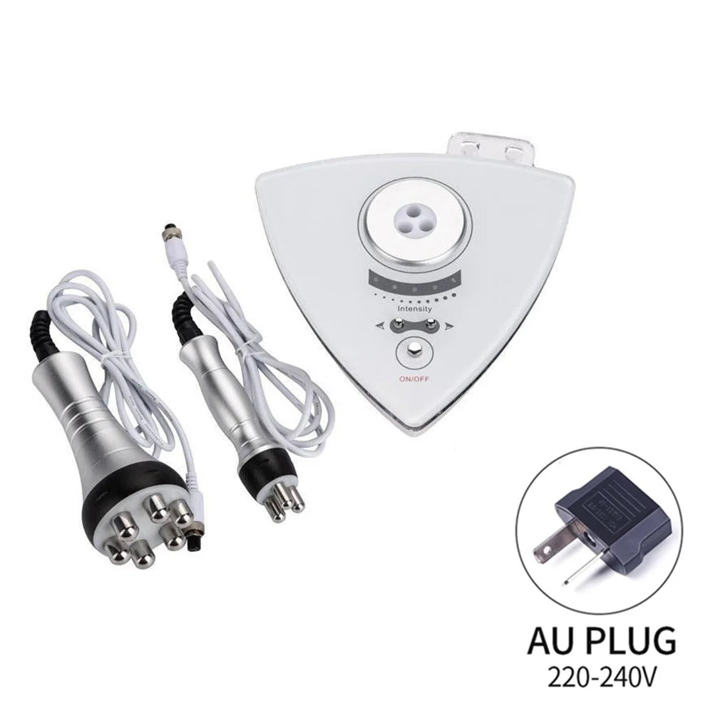 2MHz Radio Frequency RF Skin Lifting Machine