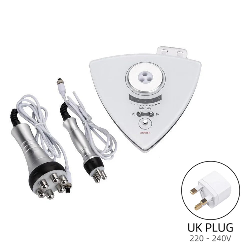 2MHz Radio Frequency RF Skin Lifting Machine