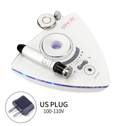 2MHz Tripolar Radio Frequency Face Body Skin Lifting