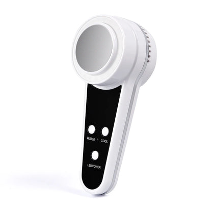 3 Colors LED Photon Therapy Hot Cold Hammer