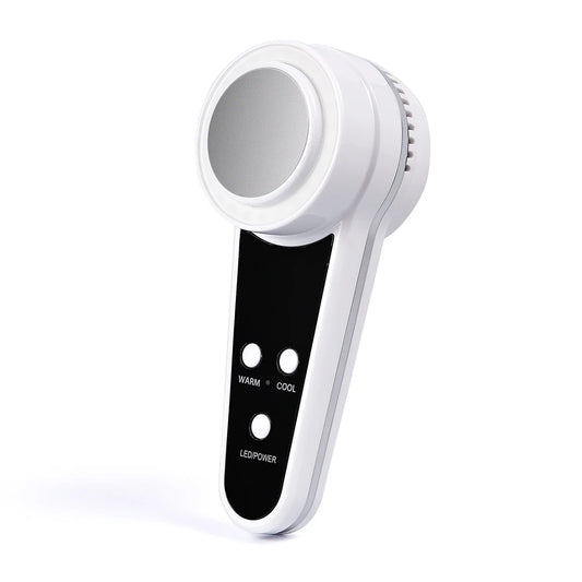 3 Colors LED Photon Therapy Hot Cold Hammer